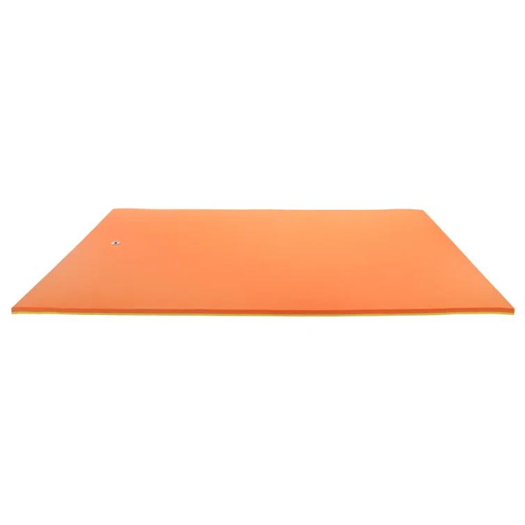 VEVOR Floating Mat Inflatables