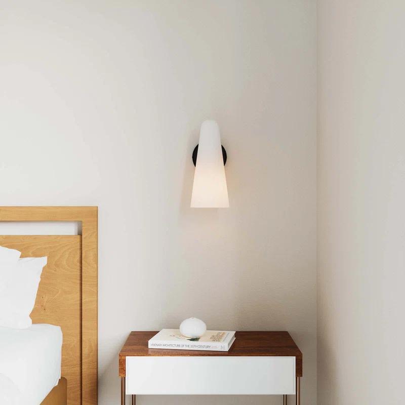 Modway Modway Beacon 1-Light Wall Sconce