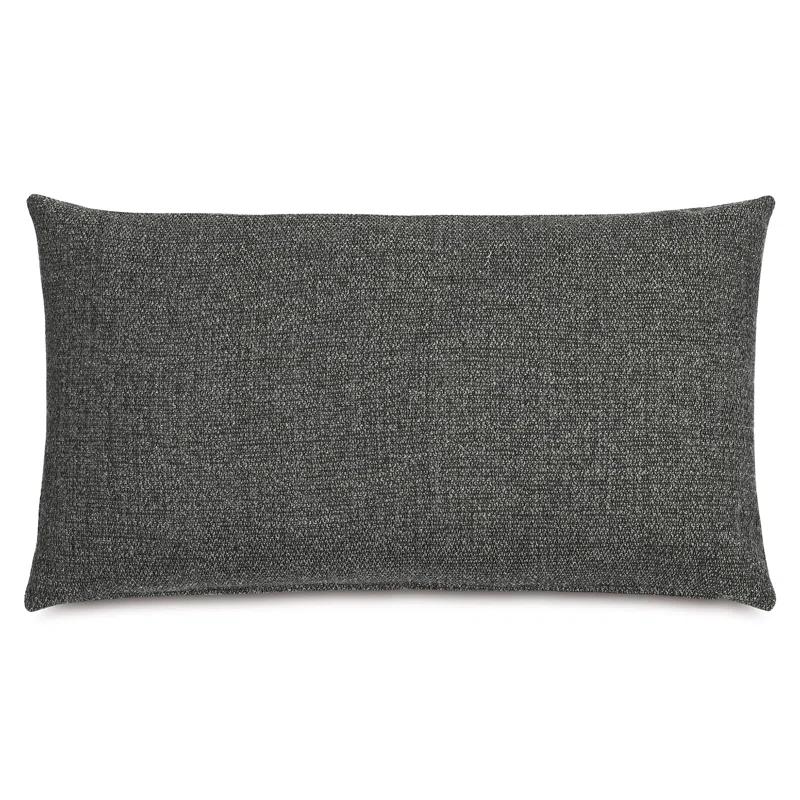 Eastern Accents Enoch Textured Polypropylene Throw Pillow
