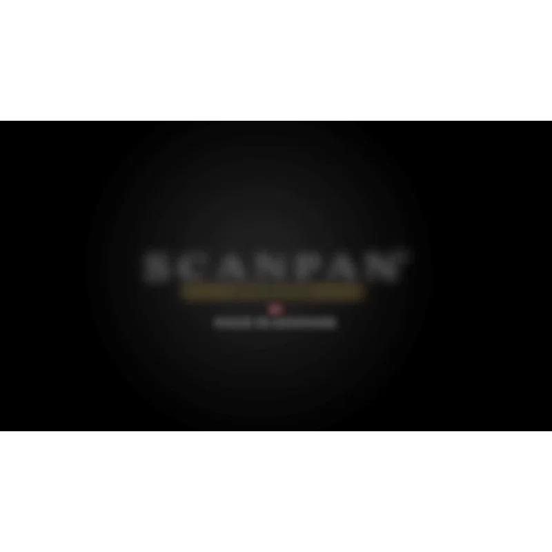 SCANPAN Scanpan CLASSIC 4.25 QT Saute Pan