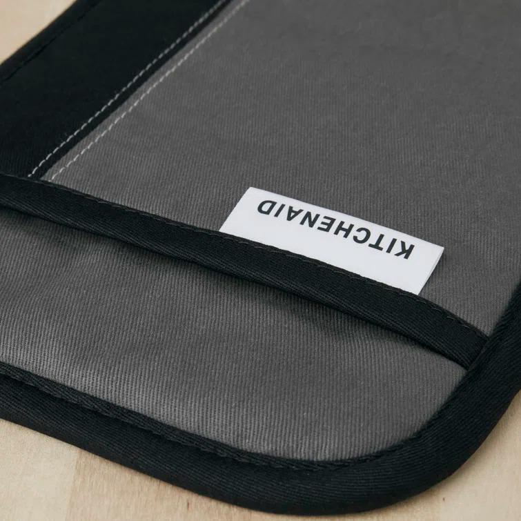 KitchenAid® KitchenAid Beacon 2-Piece Potholder (Set of 2)