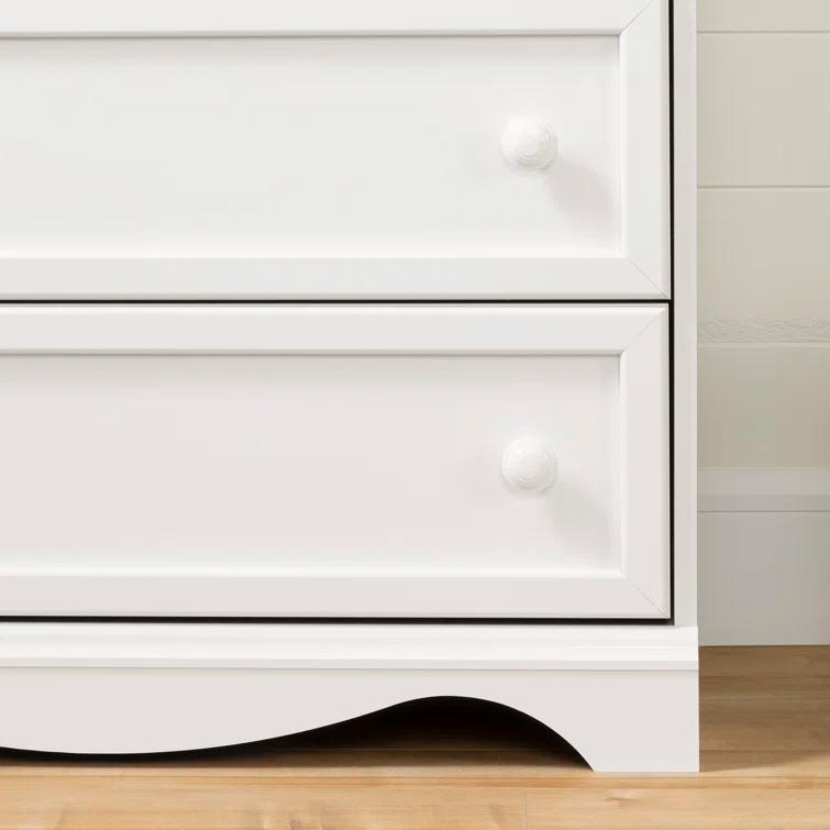 South Shore Savannah Kids 4 - Drawer Chest