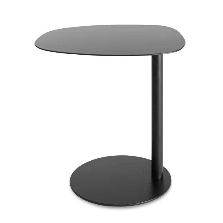 Blu Dot Swole Steel Top End Table