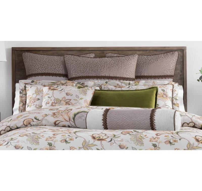 Rose Tree Esmeralda Floral Comforter Set