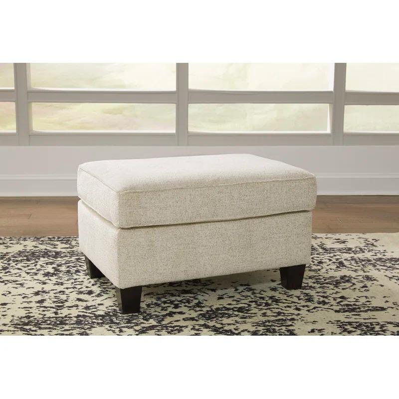 Hokku Designs Abinger Ottoman