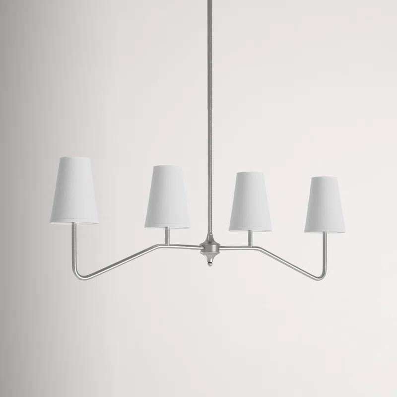 Diana 4 - Light Kitchen Island Pendant