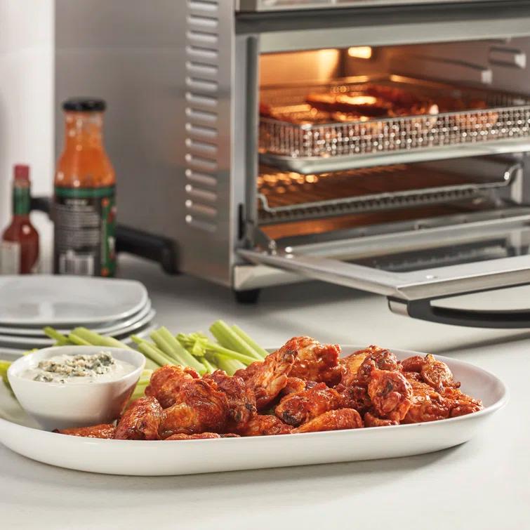 Cuisinart ® Large AirFryer Toaster Oven