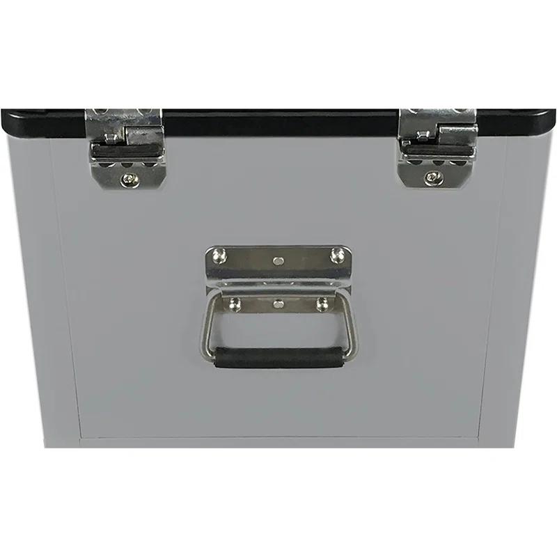 Whynter FM-452SG Whynter Elite 45 Quart Slimfit Portable Freezer/Refrigerator with 12v DC option