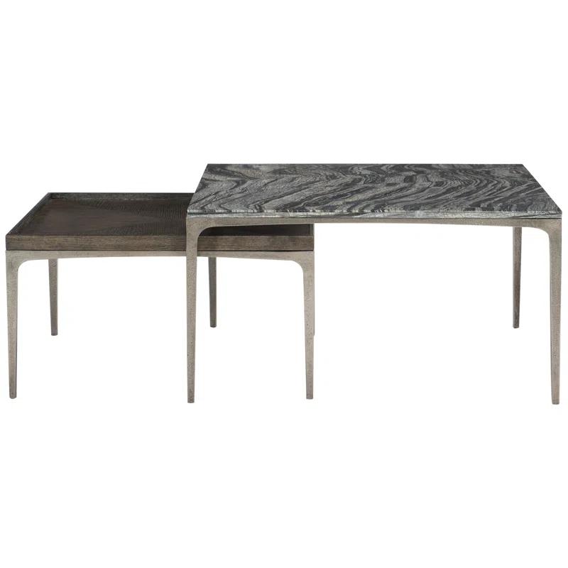 Bernhardt Strata Coffee Table