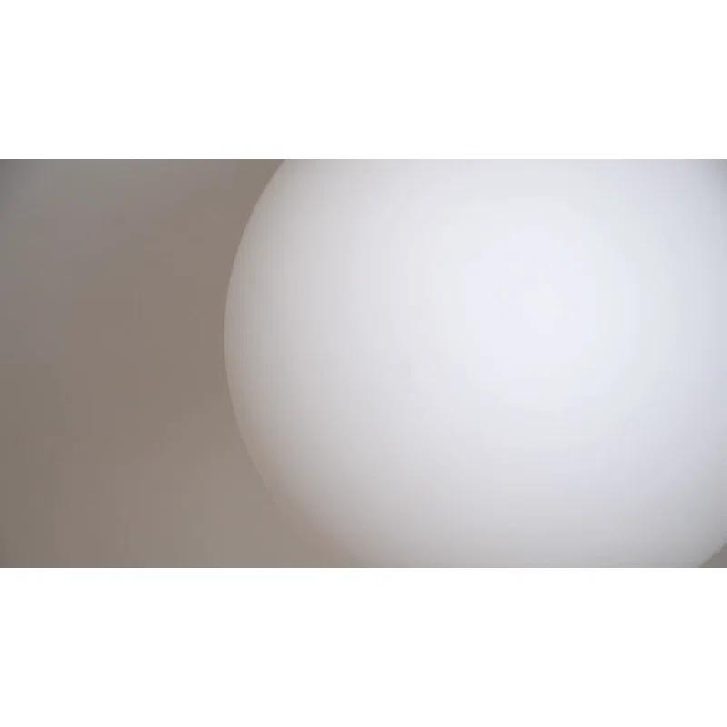 Hunter Fan Hepburn 1 - Light Globe Pendant