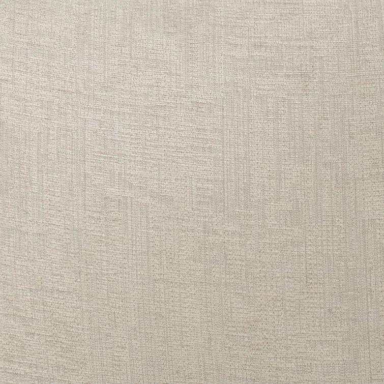 OSP Designs Granville Swivel Upholstered Counter Stool with Solid Wood Frame