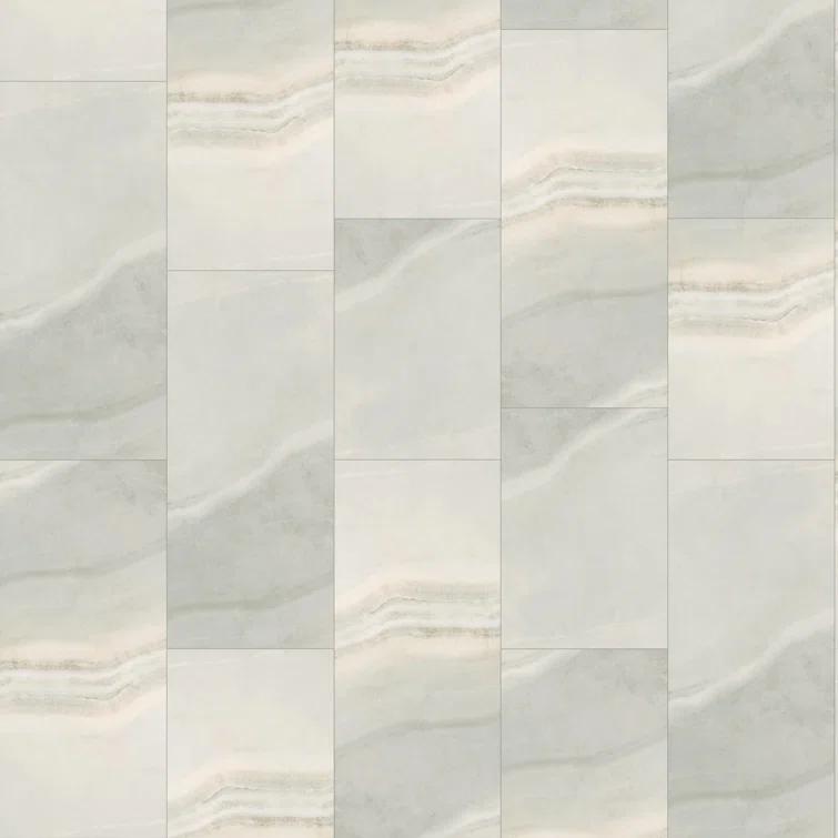 Mohawk Mohawk Elite 16" x 36" x 6mm Luxury Vinyl Tile Flooring