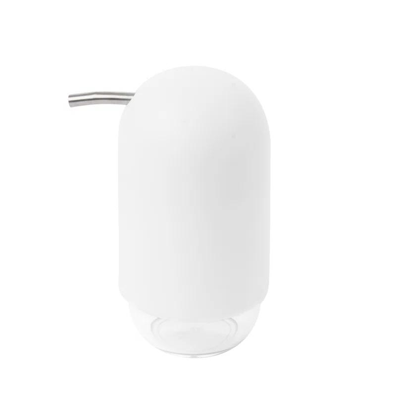 Touch Soap / Lotion Dispenser