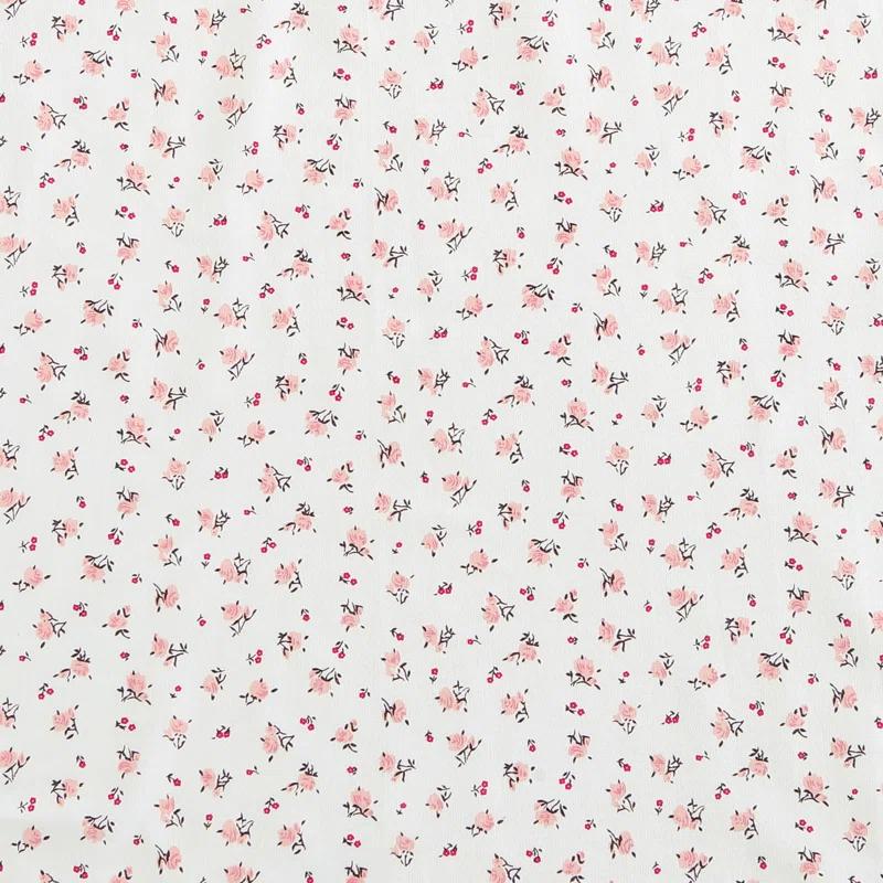 Betsey Johnson Printed Cotton Percale Cotton Sheet Sets