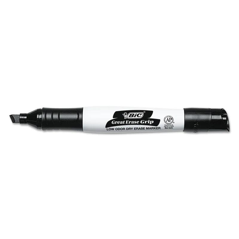 Bic USA Inc BIC® Great Erase Grip™ XL Whiteboard Marker Bic USA Inc 12 Markers Dry-Erase Marker