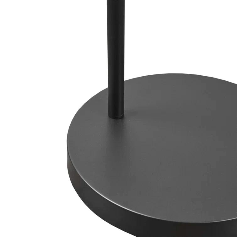 Hokku Designs Dayvin 62'' Bronze Swing Arm | Wayfair