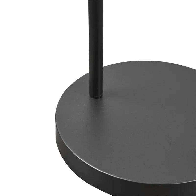 Hokku Designs Dayvin 62'' Bronze Swing Arm | Wayfair
