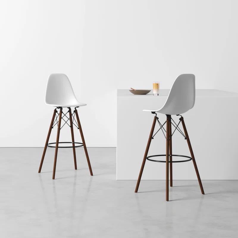 Jordan Bar & Counter Stool