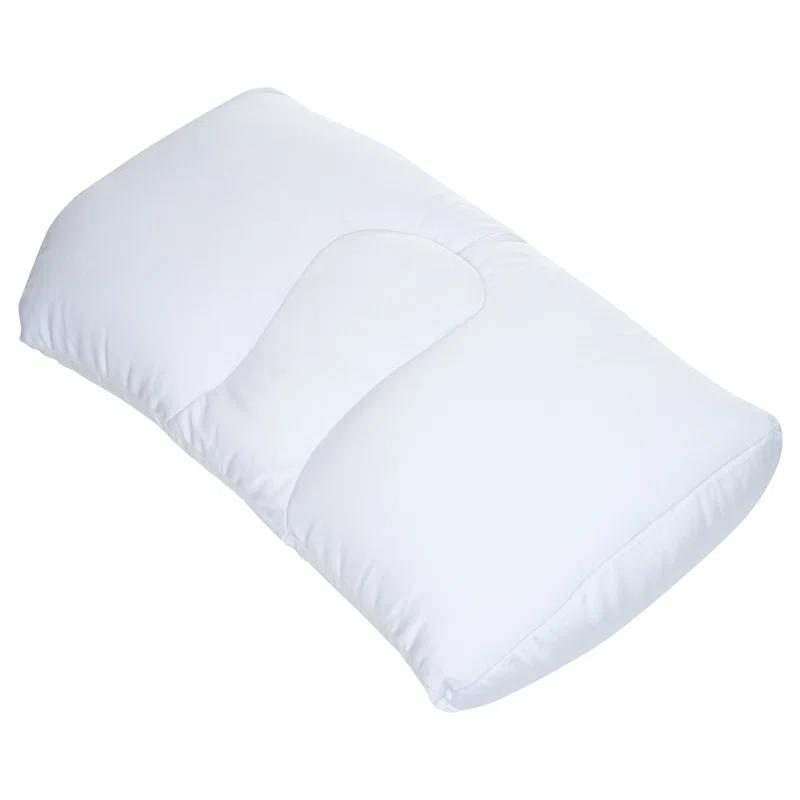 Remedy Fiber Plush Pillow
