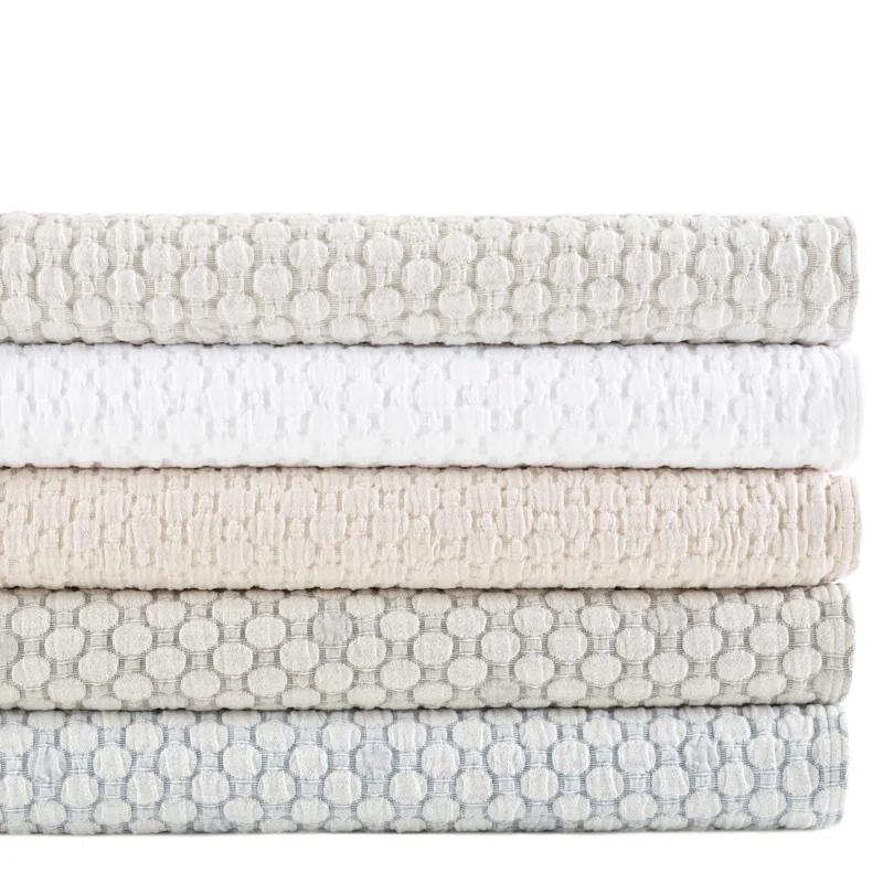 Lodi Matelasse Coverlet