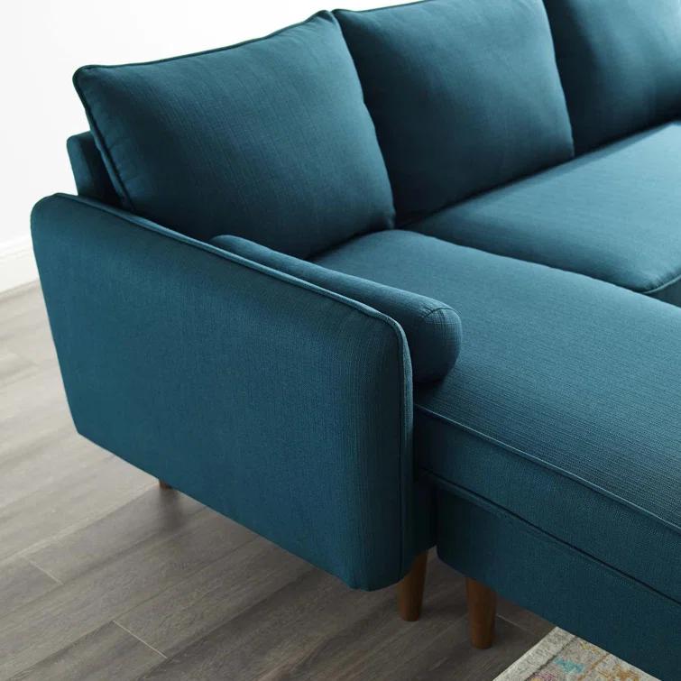Modway Modway Revive Upholstered Right or Left Sectional Sofa