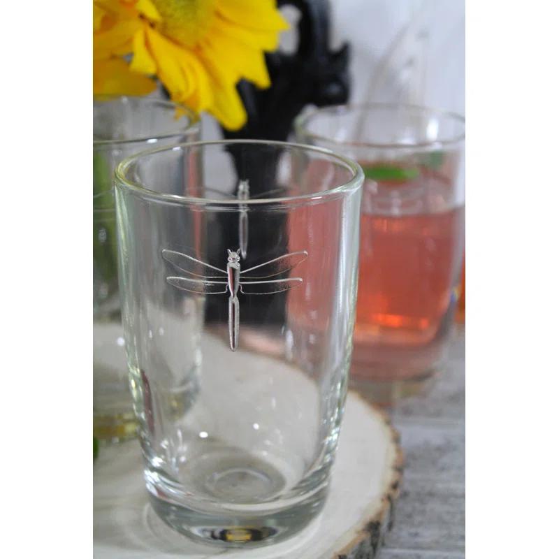 14oz. Highball Glass Set (Set of 6)