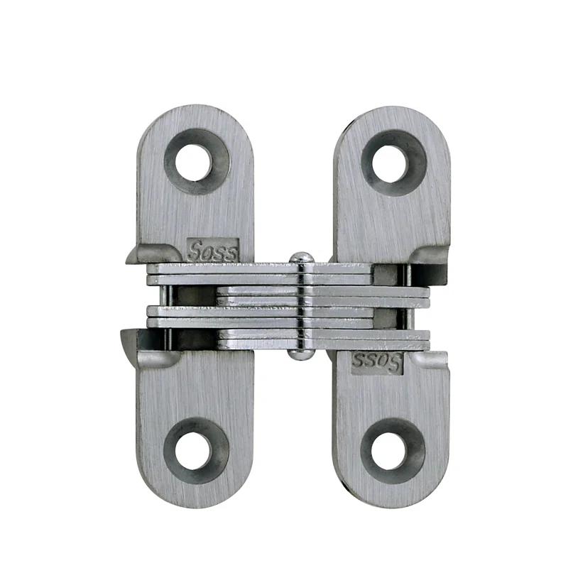 SOSS SOSS Model 203 for 3/4" Thick Material