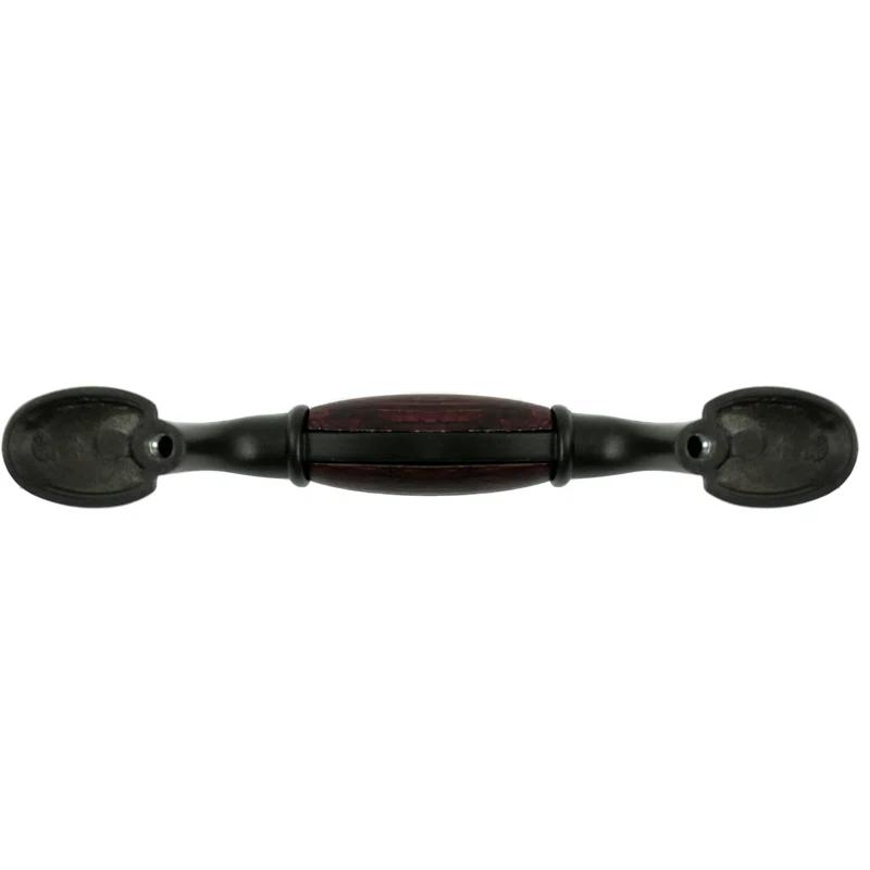 Laurey First Family 3" Center to Center Arch Pull