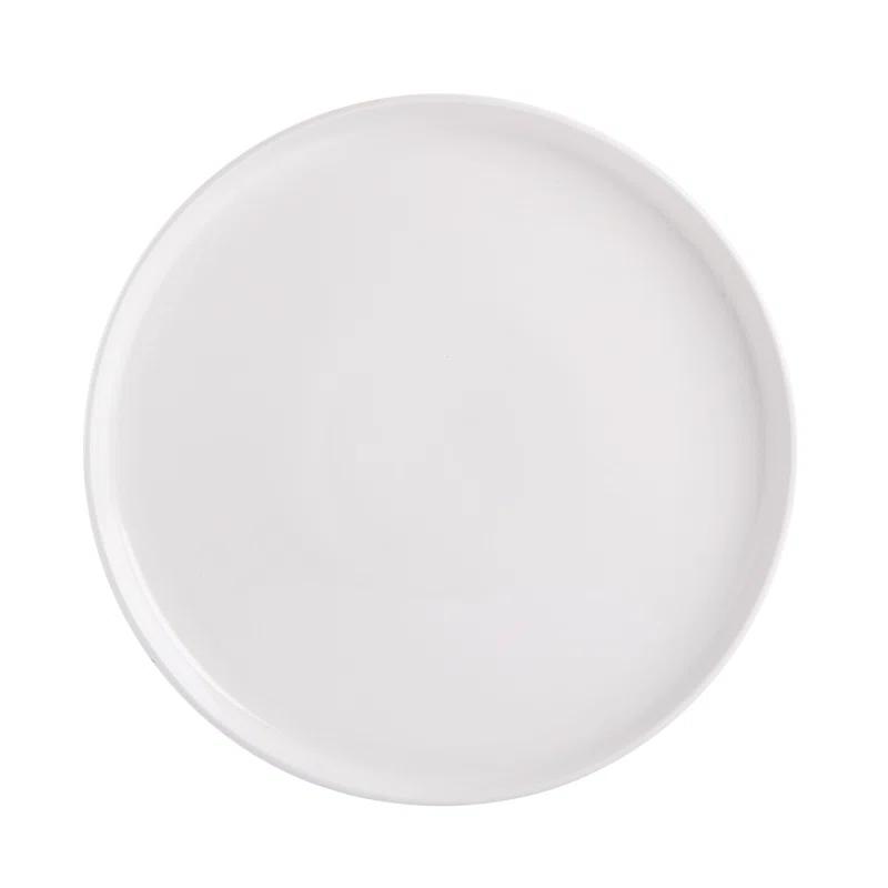 Gibson Gibson Home Oslo 12-Piece Dinnerware Set