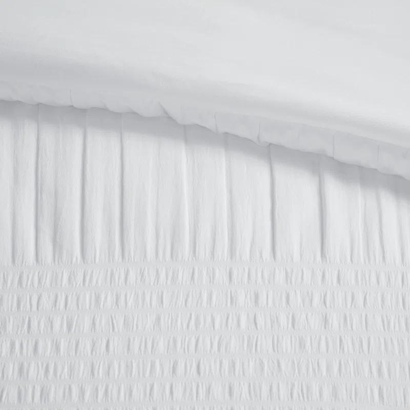 510 Design Nimbus 7 Piece Comforter Set with Bed Sheets
