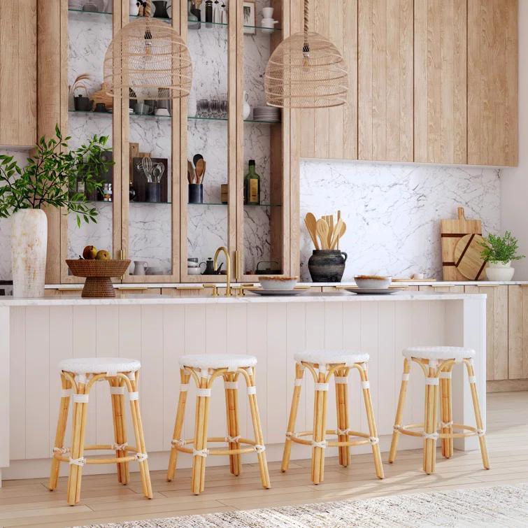 Alastair Bar & Counter Stool