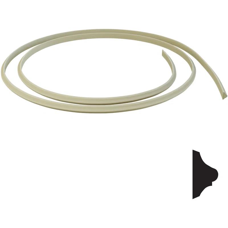 Panel Flexible Moulding