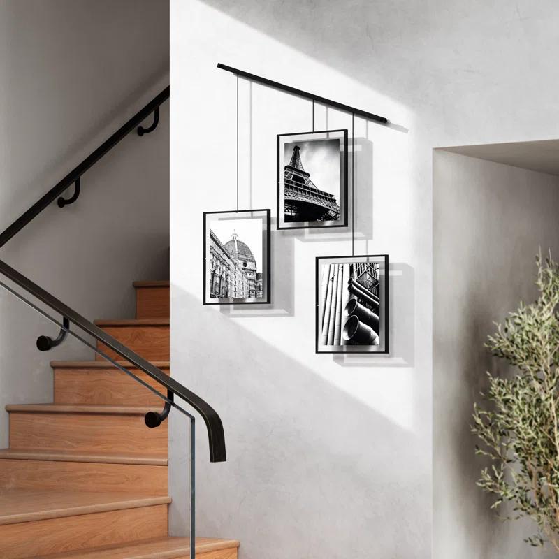 Umbra 8" X 10" Gallery Wall Frame Set