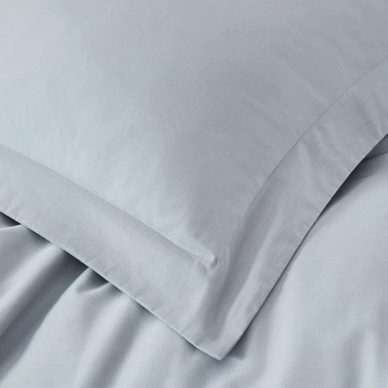 Chezmoi Collection Cotton Twill Comforter Set