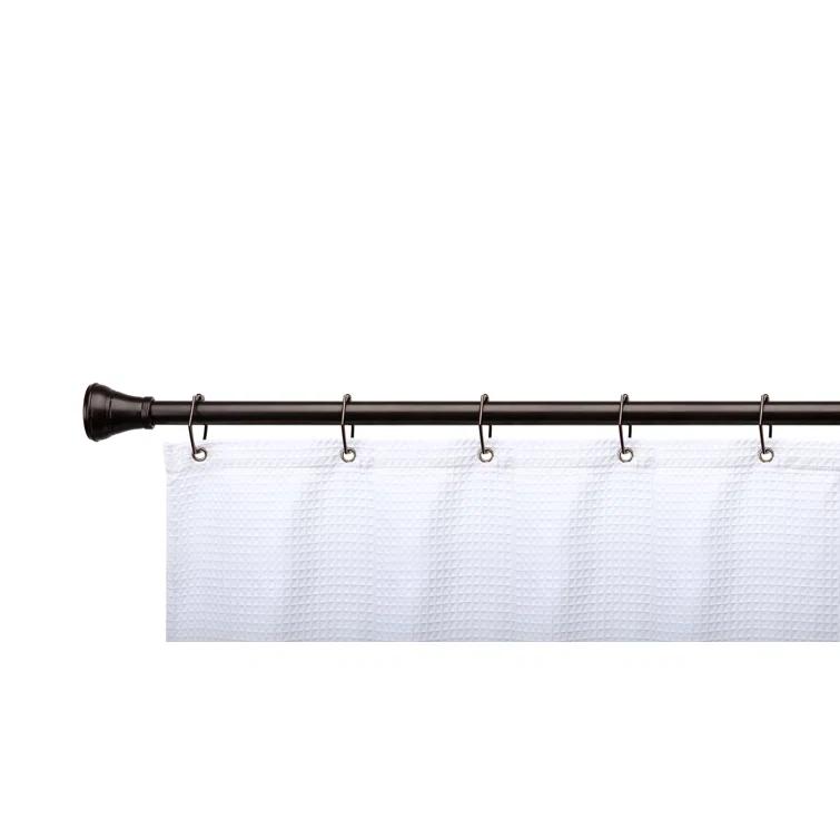 Utopia Alley Shower Curtain Hooks & Reviews | AllModern