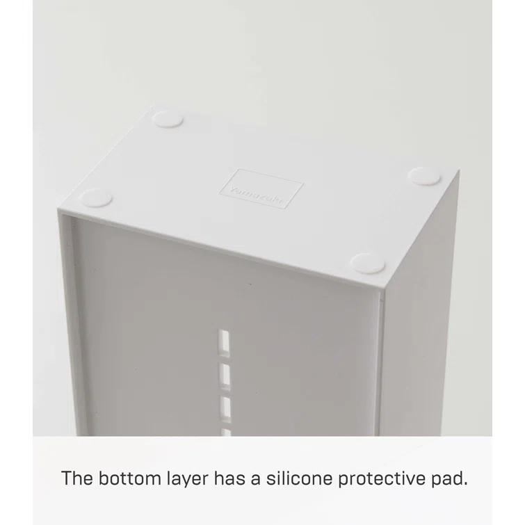 Yamazaki Home Tower Makeup Organizer