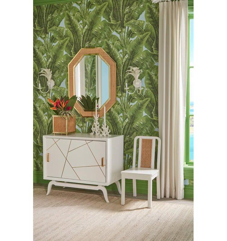 Wildwood Sinatra 42'' Bar Cabinet