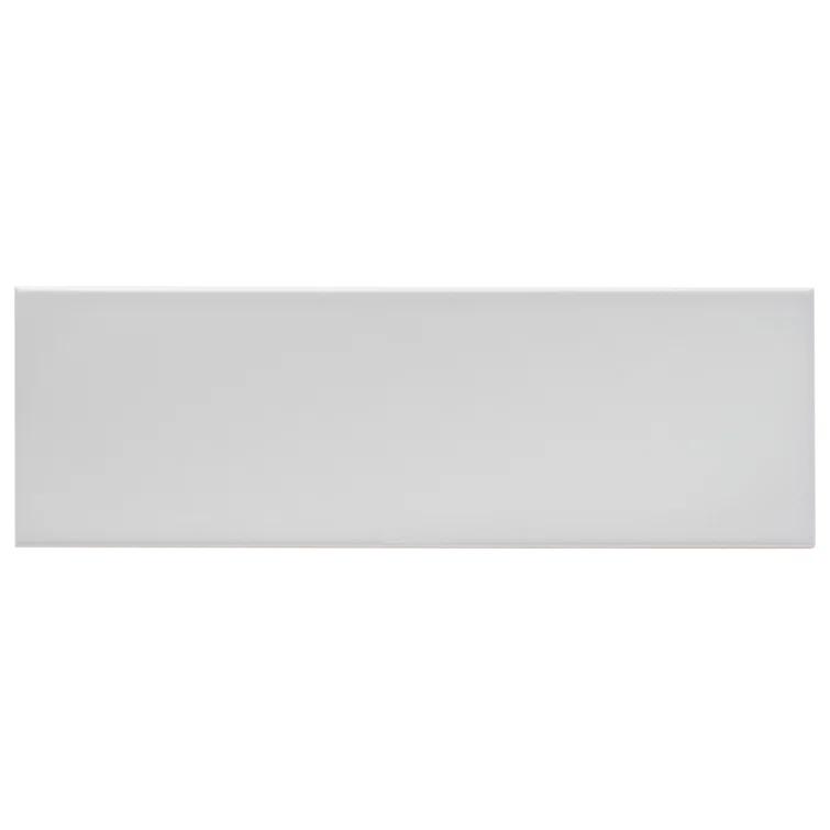 Bond Tile Remington 3.93 in. x 11.81 in. Polished Porcelain Subway Wall Tile (13.55 Sq. Ft. / Case) & Reviews | AllModern