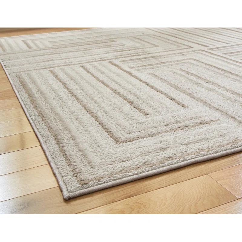 Wade Logan® Cendan Rug
