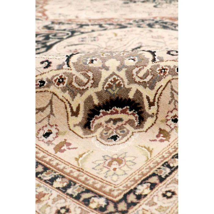 Pasargad Baku One-of-a-Kind 9'10" X 15' New Age Wool Area Rug in