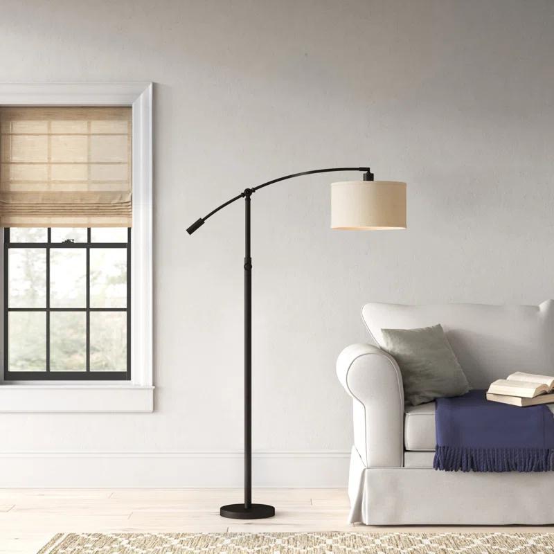 Dehaven 65'' Floor Lamp