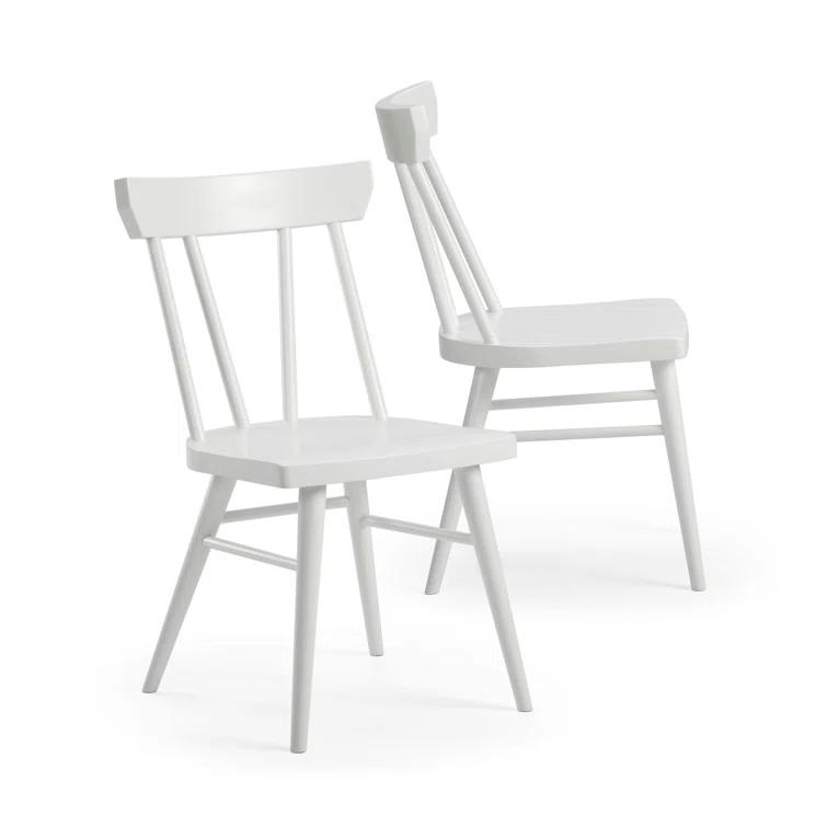 George Oliver Windsor Dining Chair (Set of 2)