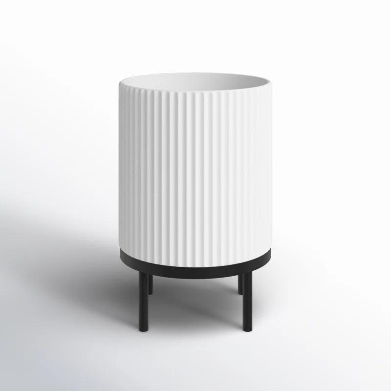 Demi Series Planter with Stand
