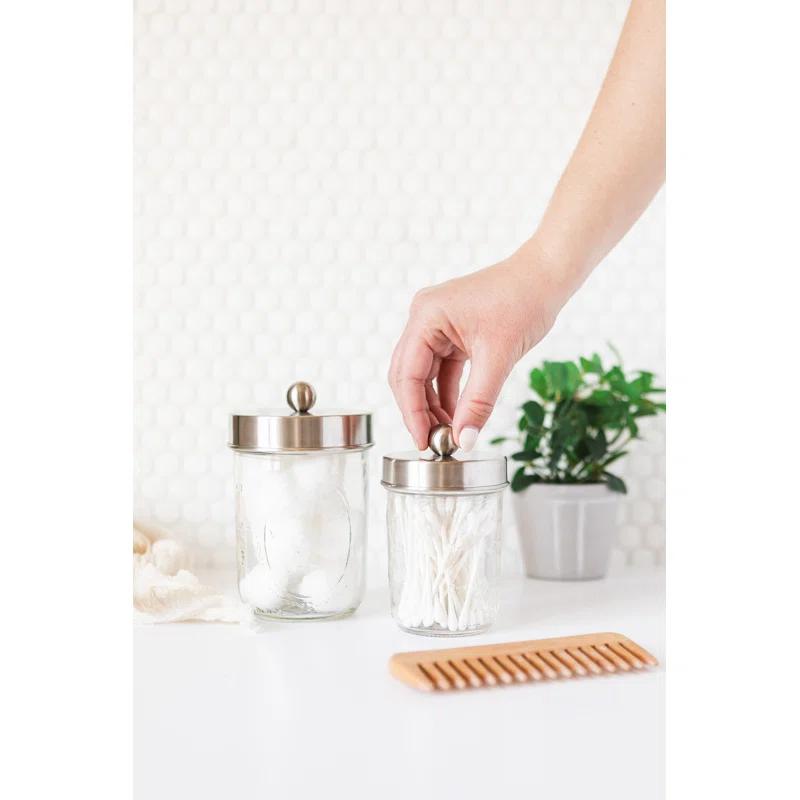 Bathroom Accessory Set