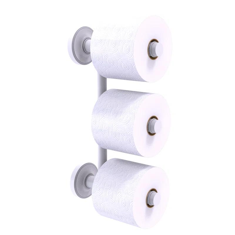 Beresford Wall Mounted Toilet Paper Holder
