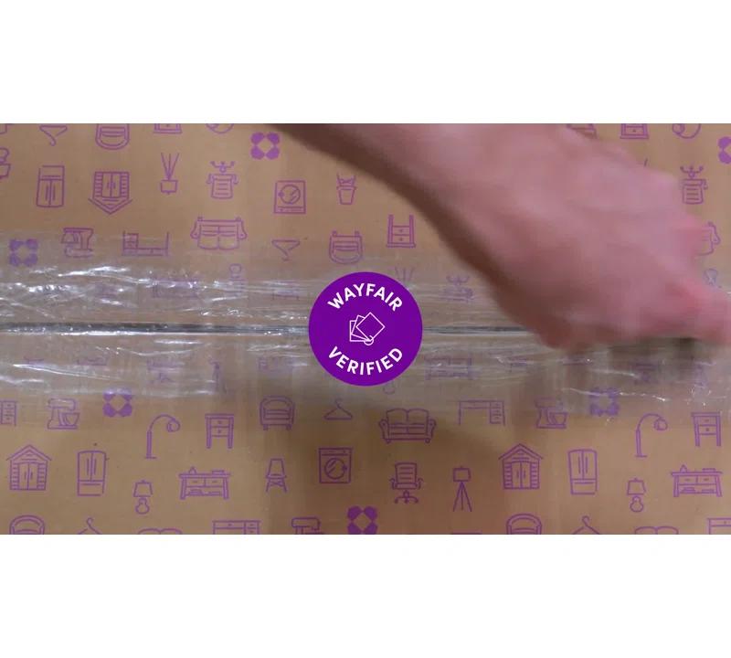 Kelly Clarkson Home Kinslee 40'' Pedestal Dining Table