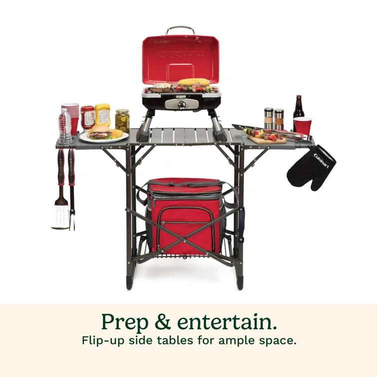 Cuisinart Cuisinart Take Along Grill Stand