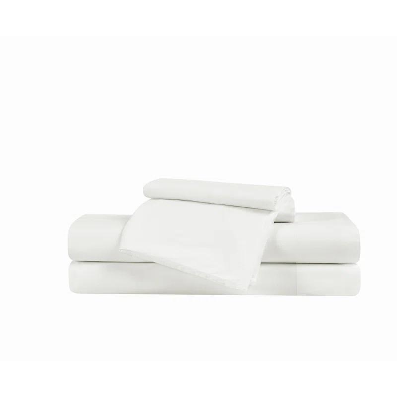 Brooklyn Loom Brooklyn Loom Essential Cotton Sheet Set