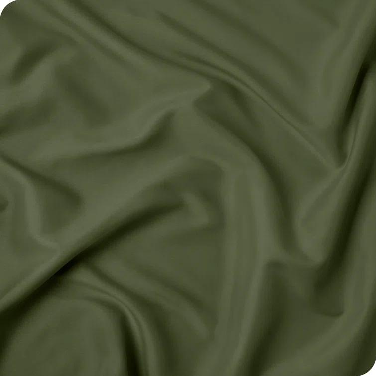 Bare Home Pillow Sham (Set of 2)