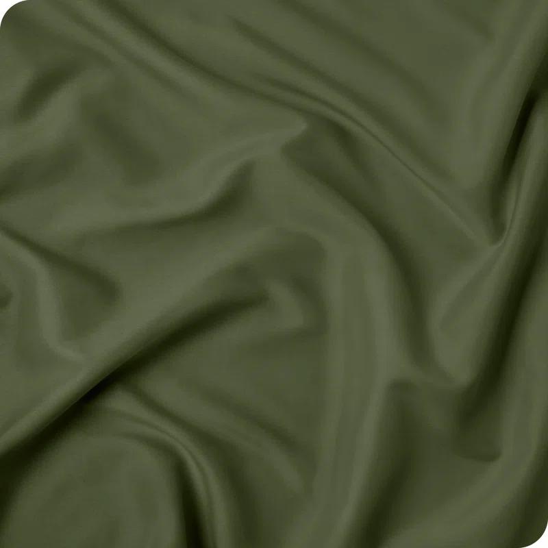 Bare Home Pillow Sham (Set of 2)